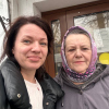 Любовь Сергеевна