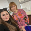 Алла Яковлевна