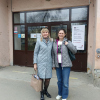 Ольга Вениаминовна